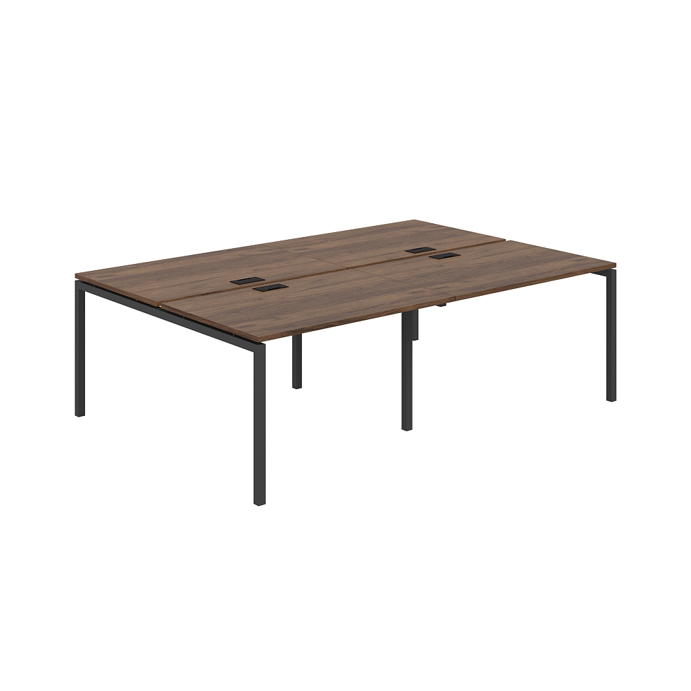 Рабочая станция 2400х1638х750 SG.257.DM.44.AN