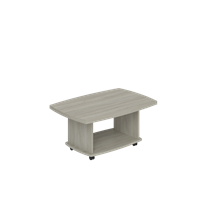 Стол журнальный большой 1200х800х550 WN.601.OL