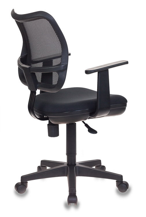 Кресло Бюрократ Ch-797AXSN