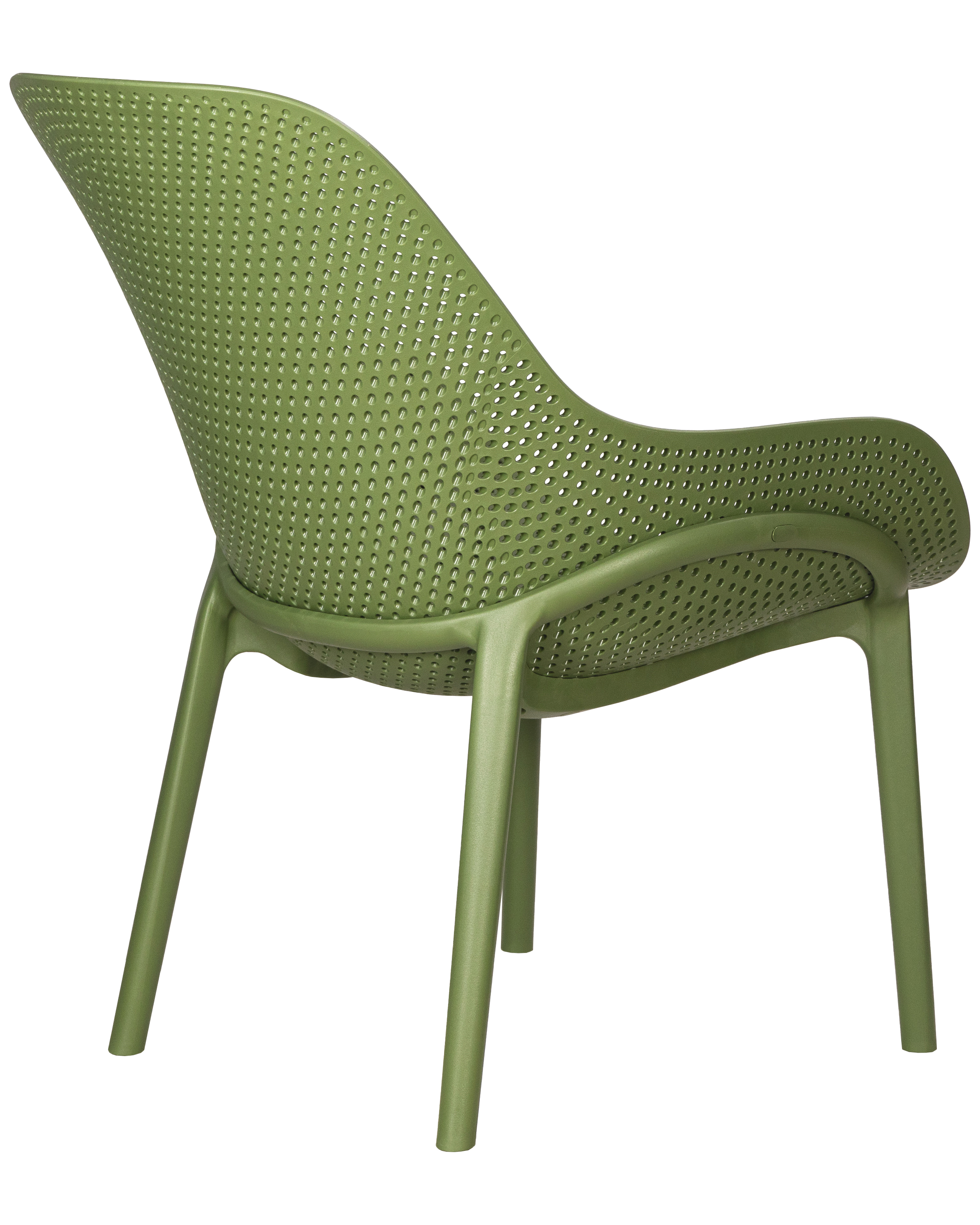 Кресло DOBRIN LONZO (G-17) c УФ-защитой)