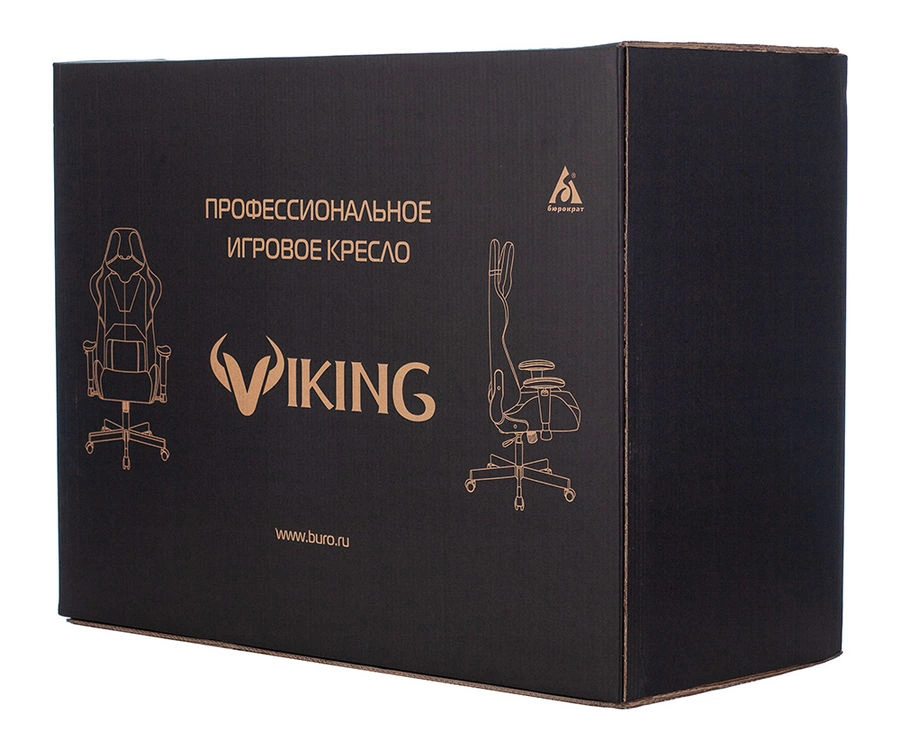 Кресло игровое Zombie VIKING 7 KNIGHT