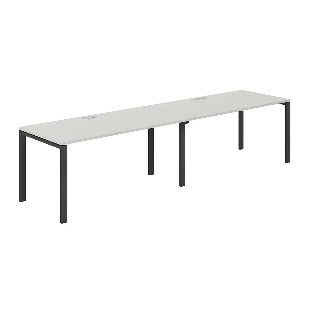 Рабочая станция s-b-s 3200х800х750 SG.229.SH.63.AN