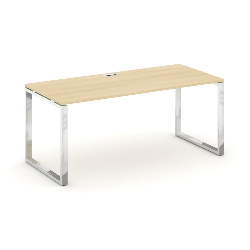 Style Project Direct Lux Стол письменный M-SN-6O.SR-013.M