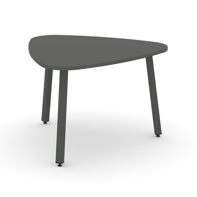 СТЙЛЕ / STYLE Project Стол переговорный СН / SN-5.SPRG-71.3