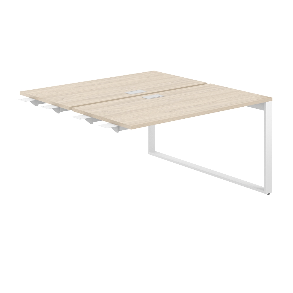 Рабочая станция комбо 1200х1238х750 AG.151.AR.L.72.WH