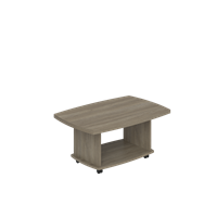 Стол журнальный большой 1200х800х550 WN.601.OD