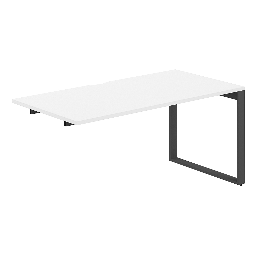 Секция рабочей станции 1600х800х750 AG.189.WH.V.72.AN