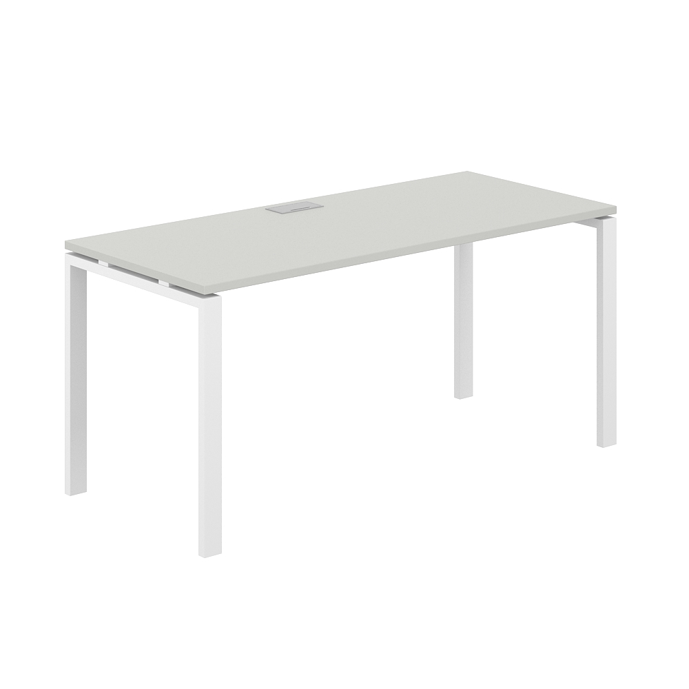 Стол 1600х700х750 SG.206.SH.63.WH