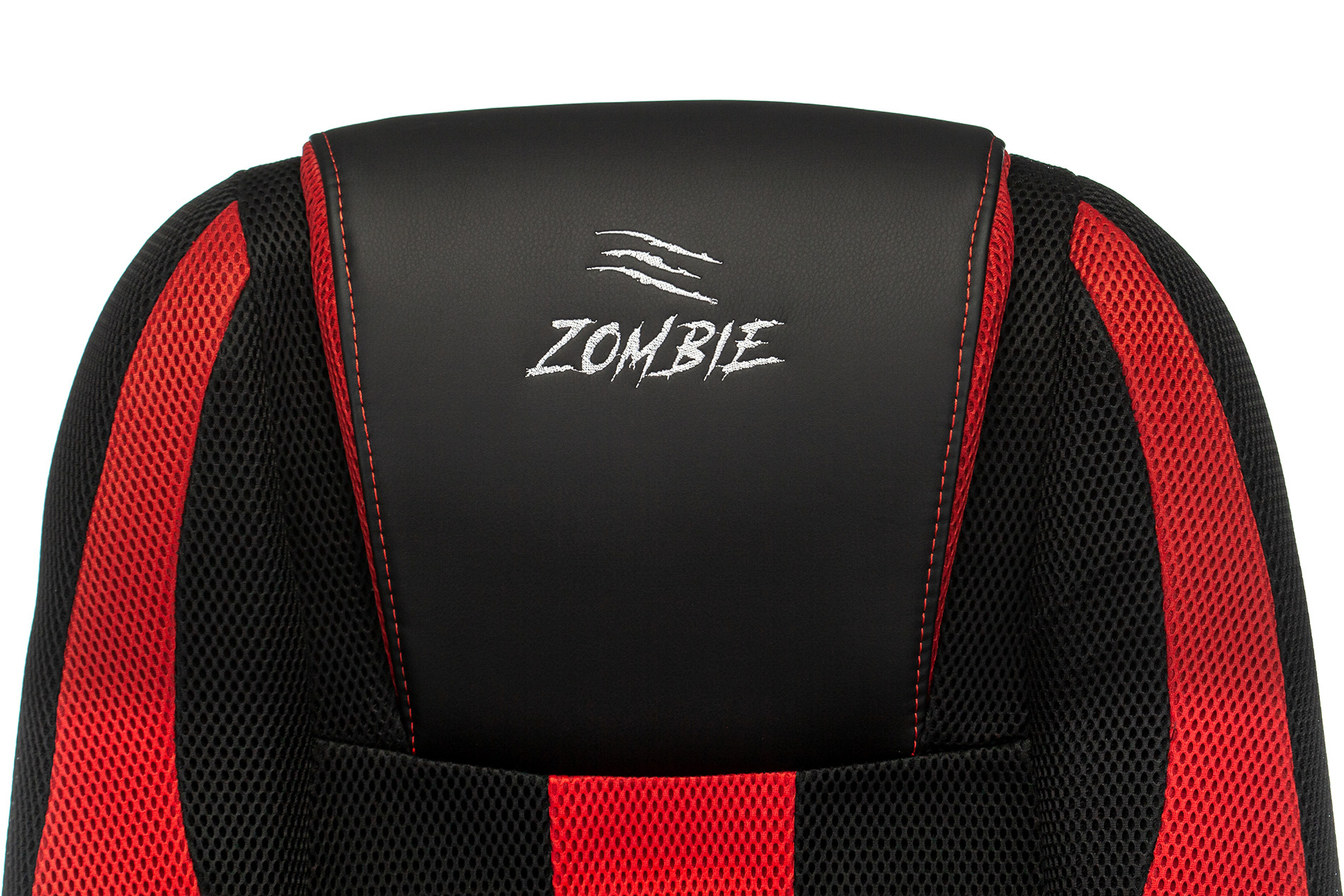 Кресло игровое Zombie 9