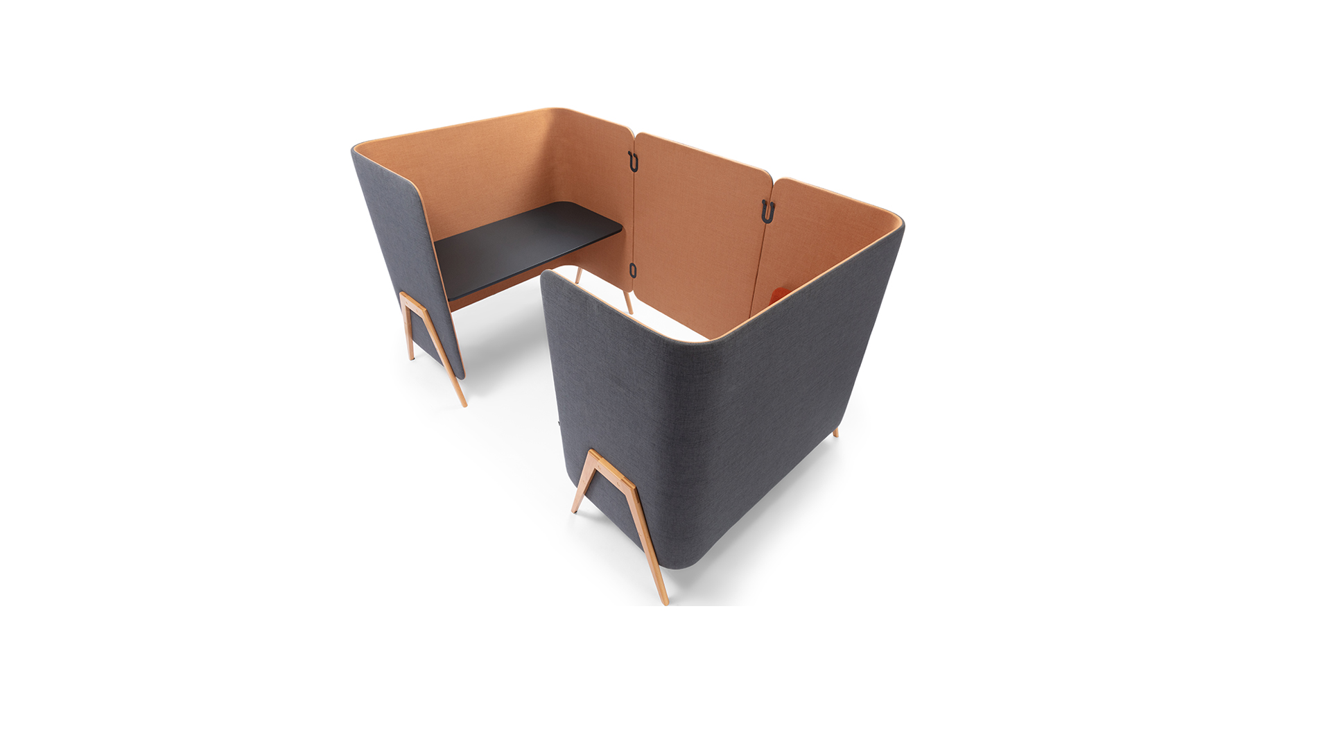 Акустическая кабина Morgan