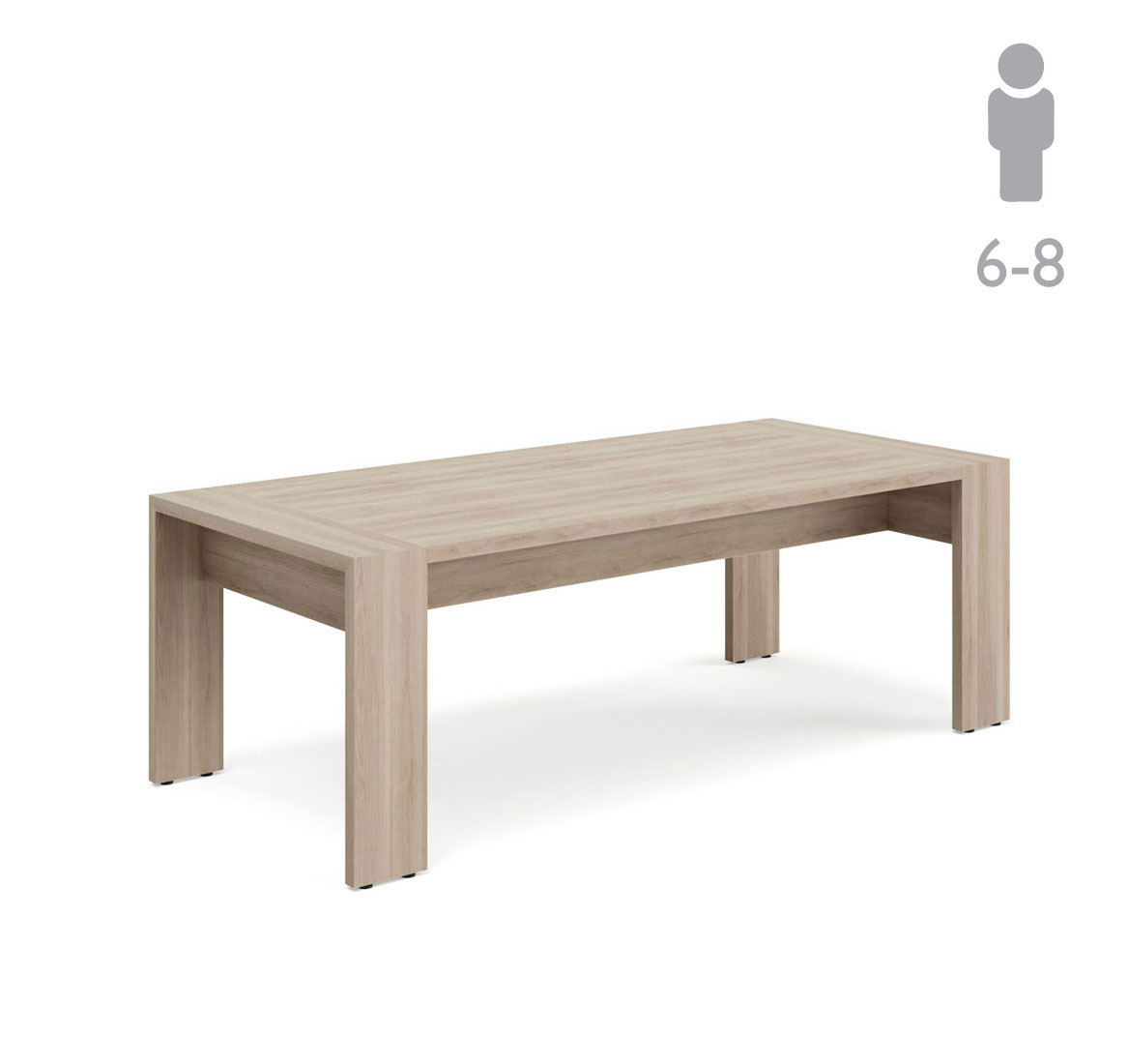 TERRA Стол переговор 220