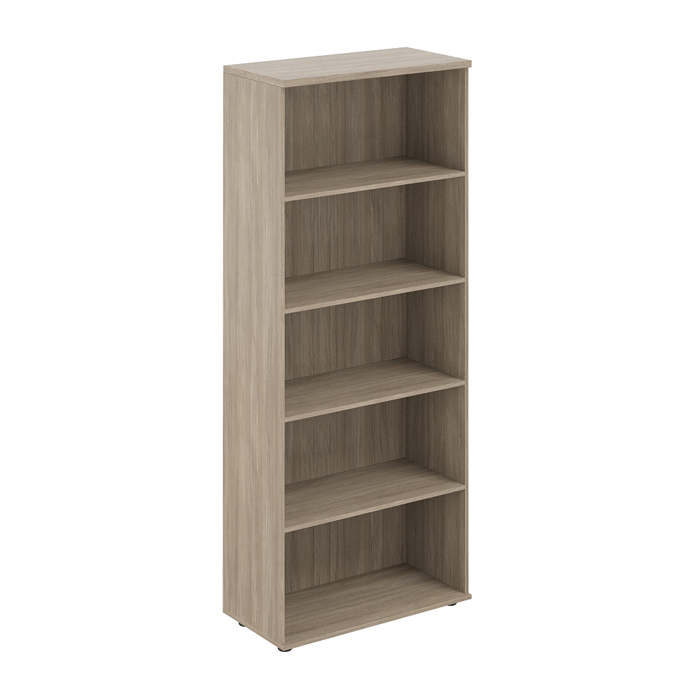Стеллаж/Корпус шкафа высокого 800х400х1955 з.ст ЛДСП 16 мм SG.811.OD