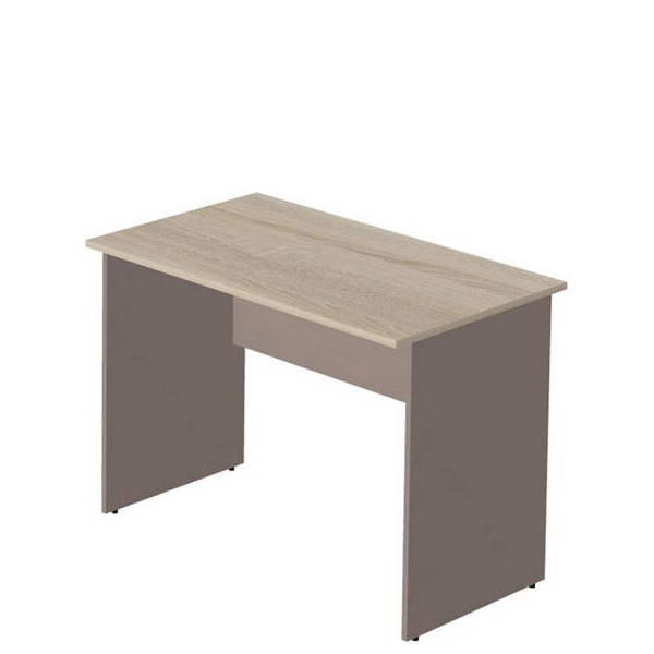 Стол рабочий Work W-5N Рэд Фокс / Мокко МС