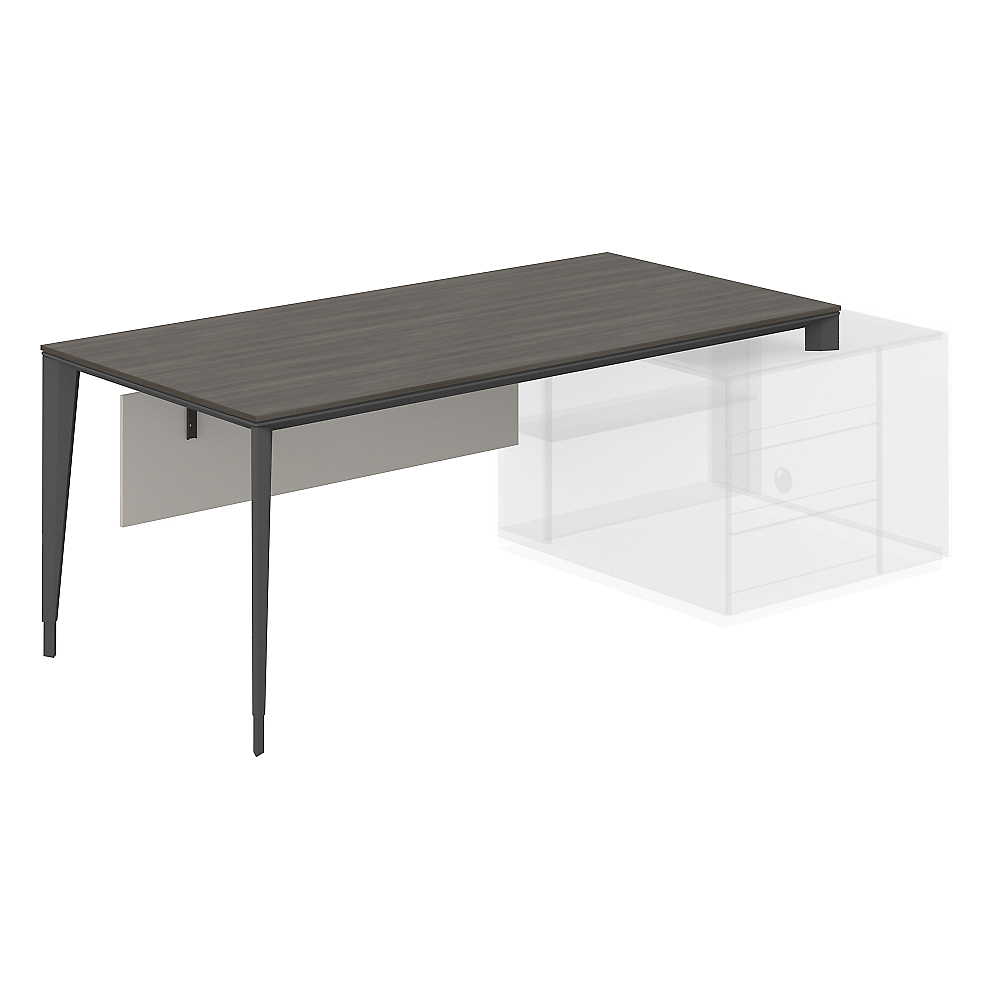 Стол под опорную тумбу 800 NZ-0106.BT.AN