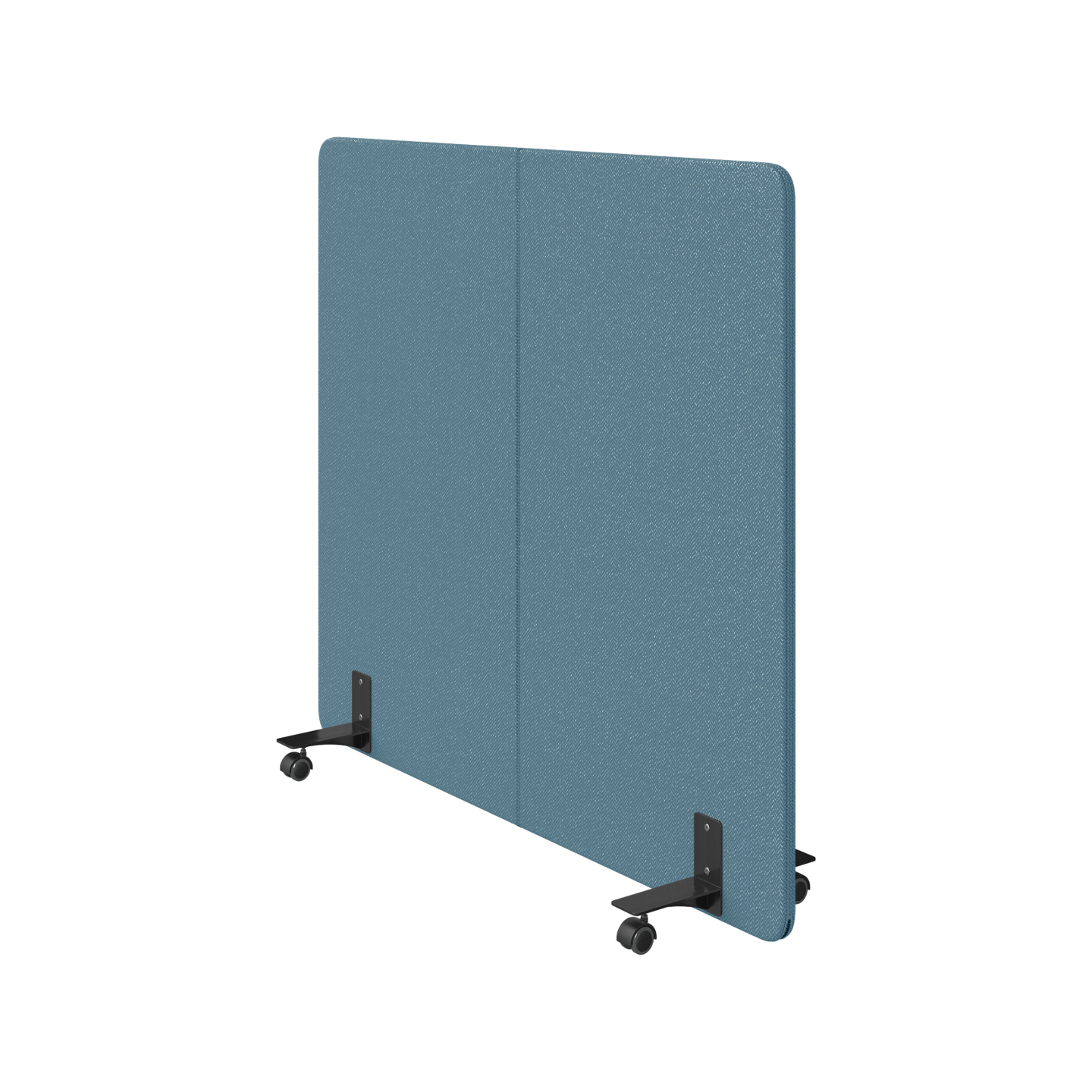 Мобильная прегородка 160х140 Муви mv-160/140