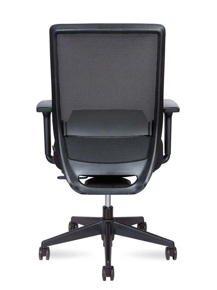 Кресла Моно блэк LB / Mono black LB