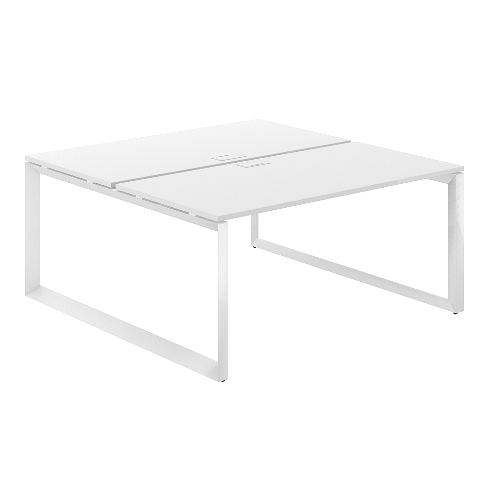 Рабочая станция 1600х1638х750 PR.249.WH.O59.WH