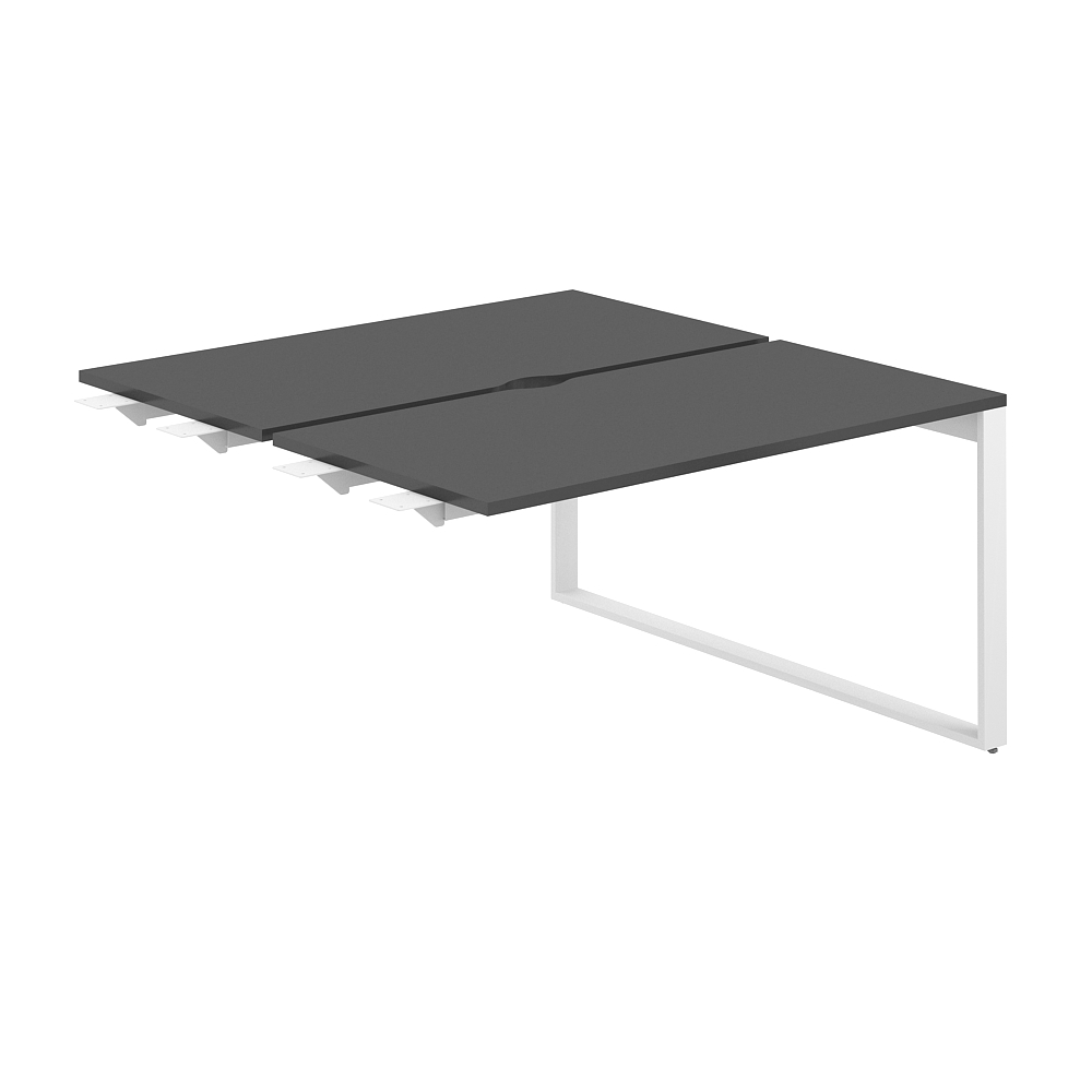 Рабочая станция комбо 1200х1238х750 AG.151.AN.V.72.WH