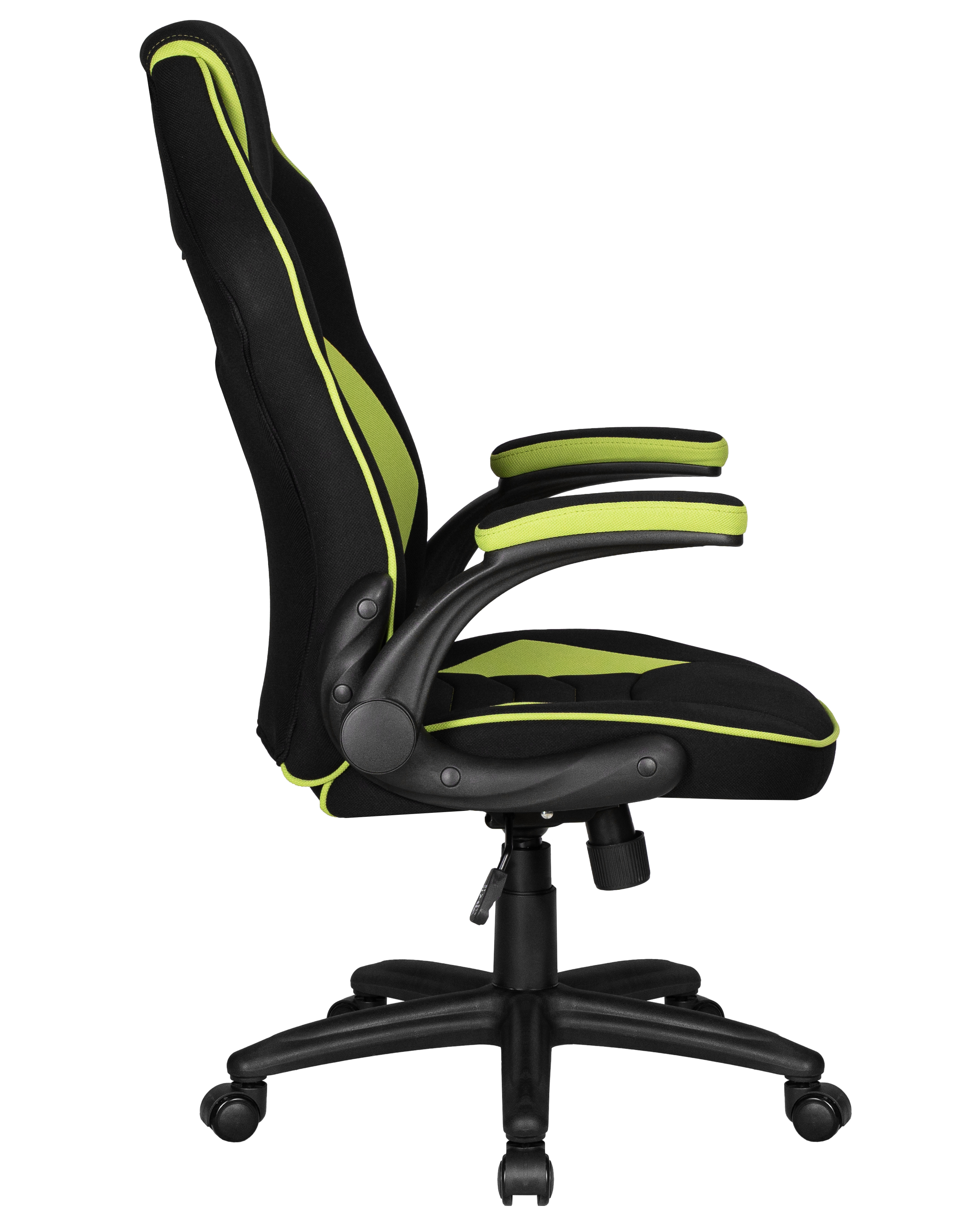 Кресло игровое DOBRIN RICK