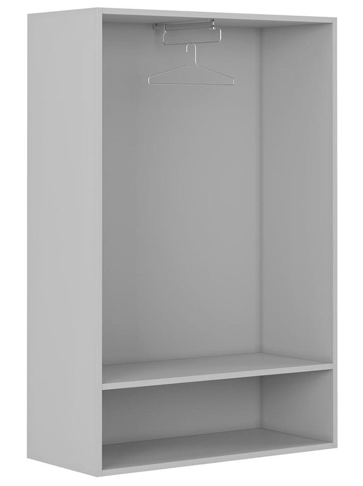 Корпус гардероба среднего GENESIS OPERATIVE