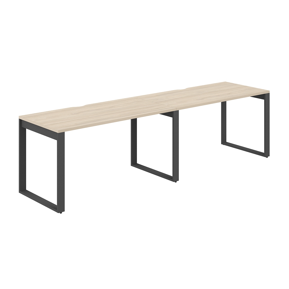 Рабочая станция s-b-s 2800х700х750 AG.175.AR.V.72.AN