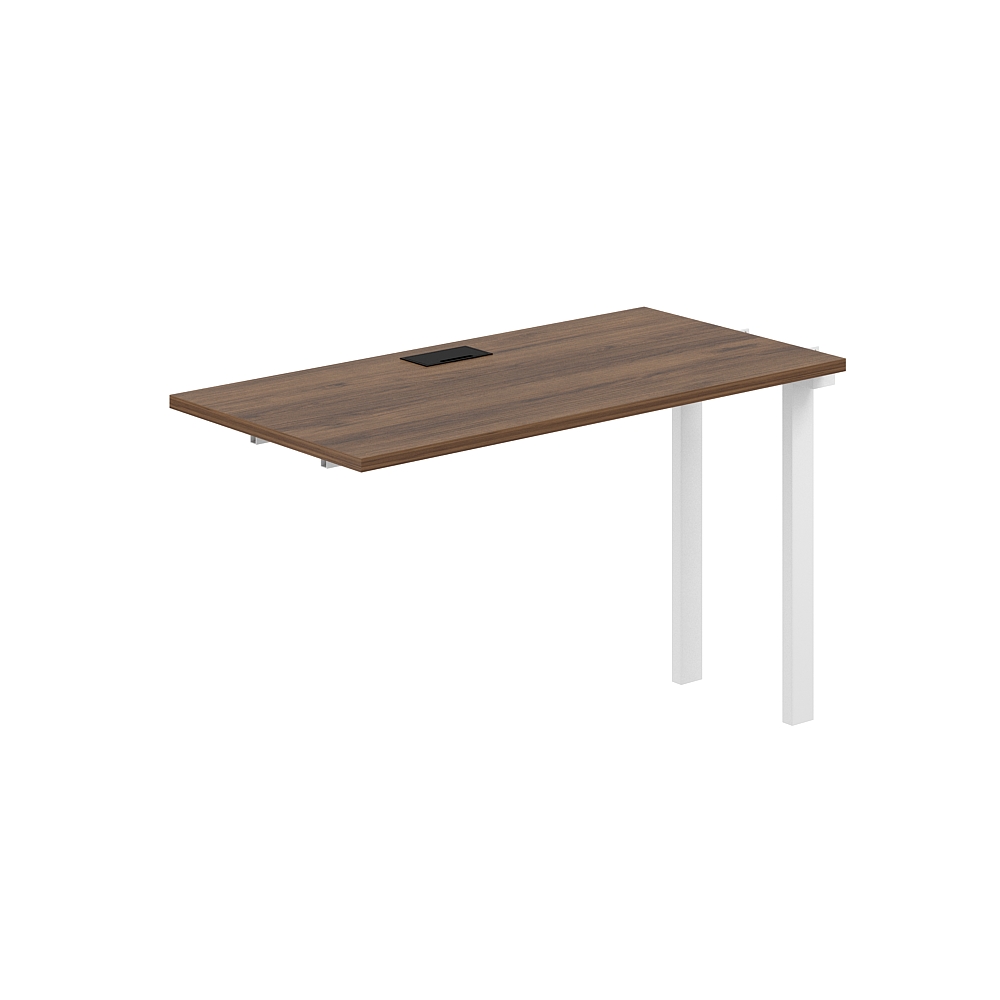 Секция рабочей станции s-b-s 1200х600х750 SG.261.DM.63.WH