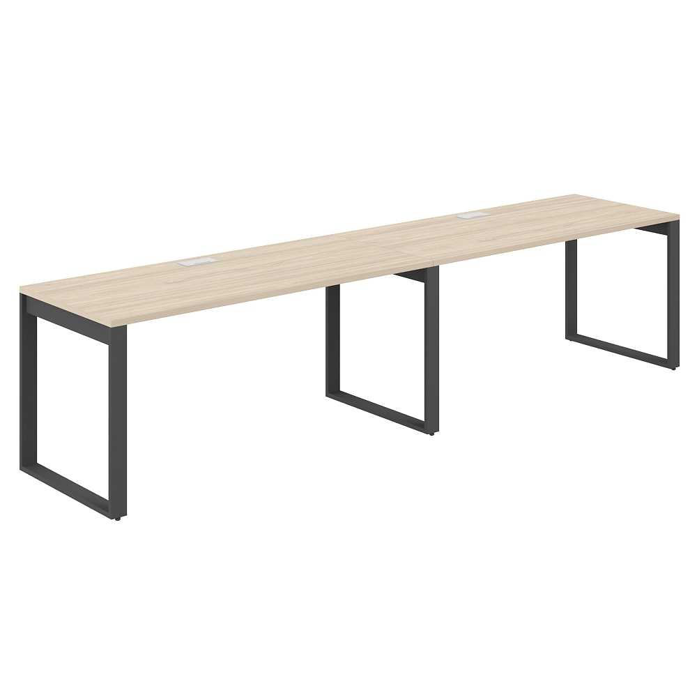 Рабочая станция s-b-s 3200х700х750 AG.176.AR.L.72.AN