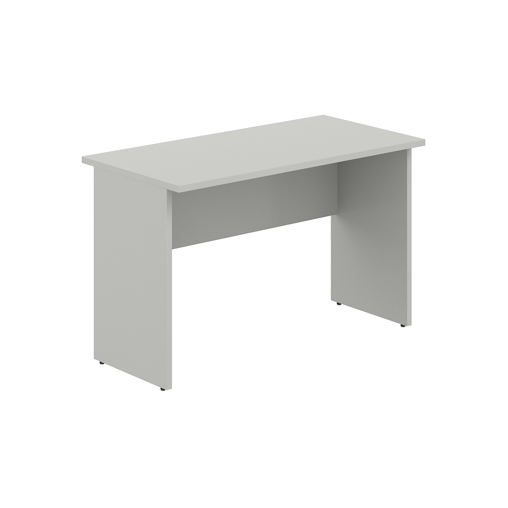 Стол рабочий с опорами 16 мм 1200х600х750 SG.400.SH