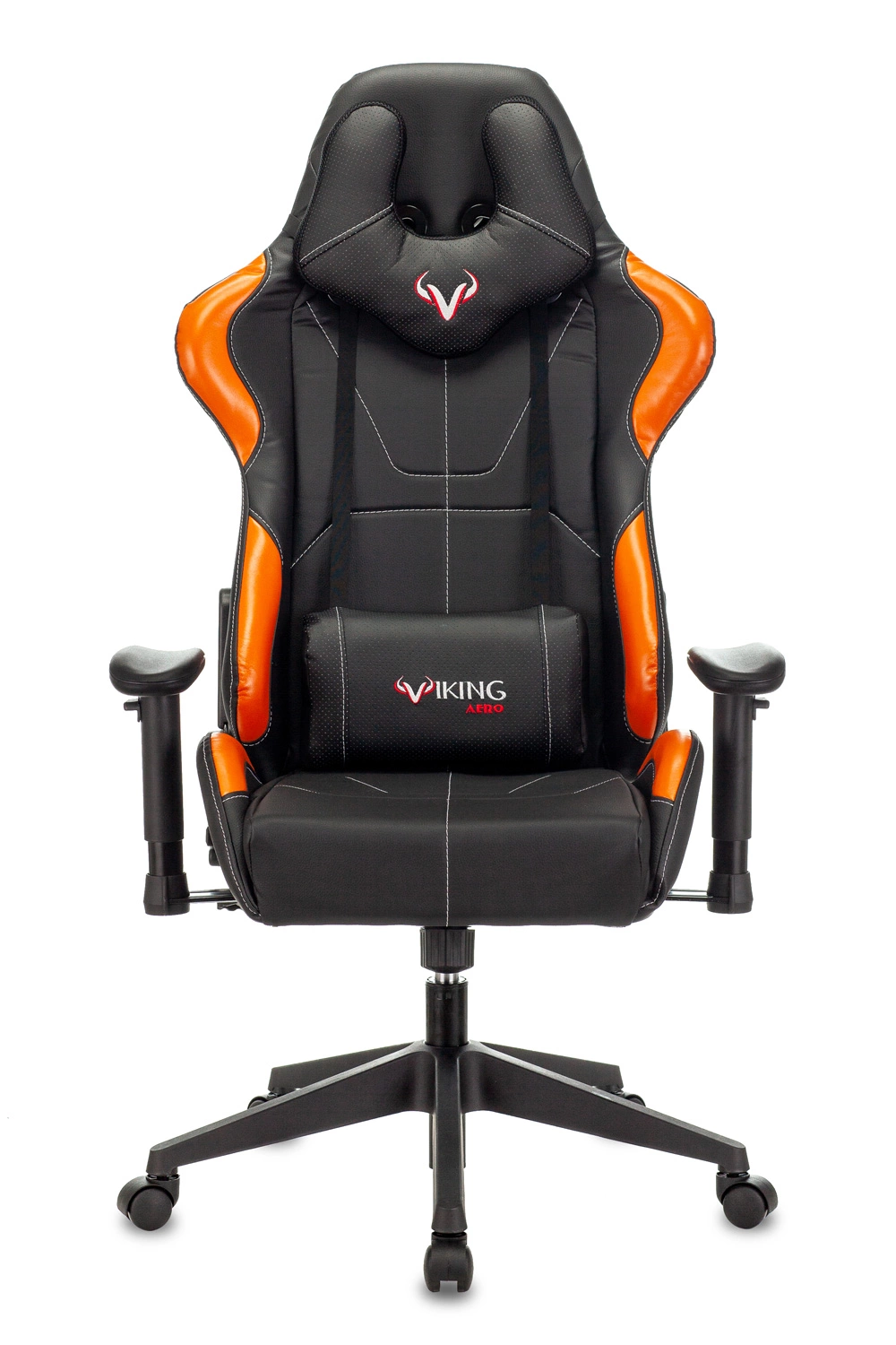 Кресло игровое Zombie VIKING 5 AERO