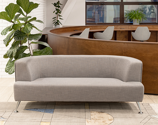 Диван двухместный Lyon