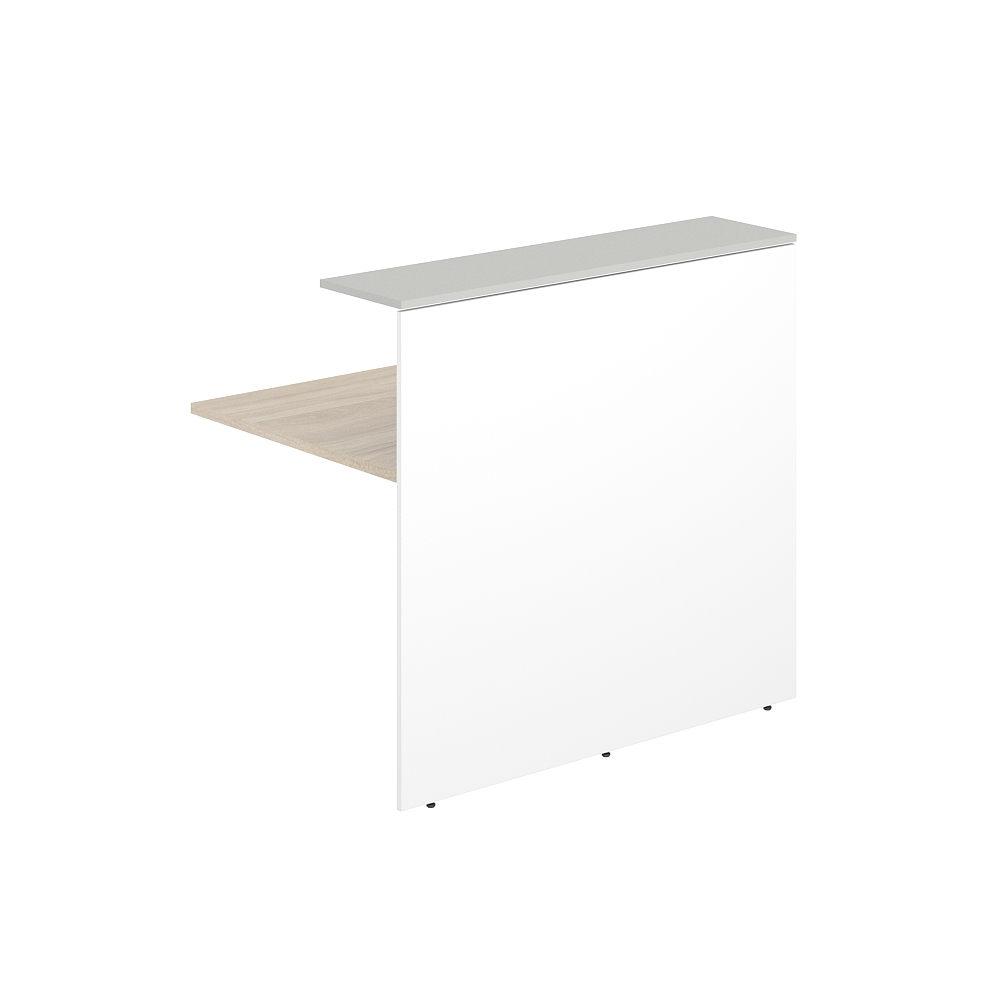 Модуль прямой 1200х818х1125 QR.102.У / WH.AR