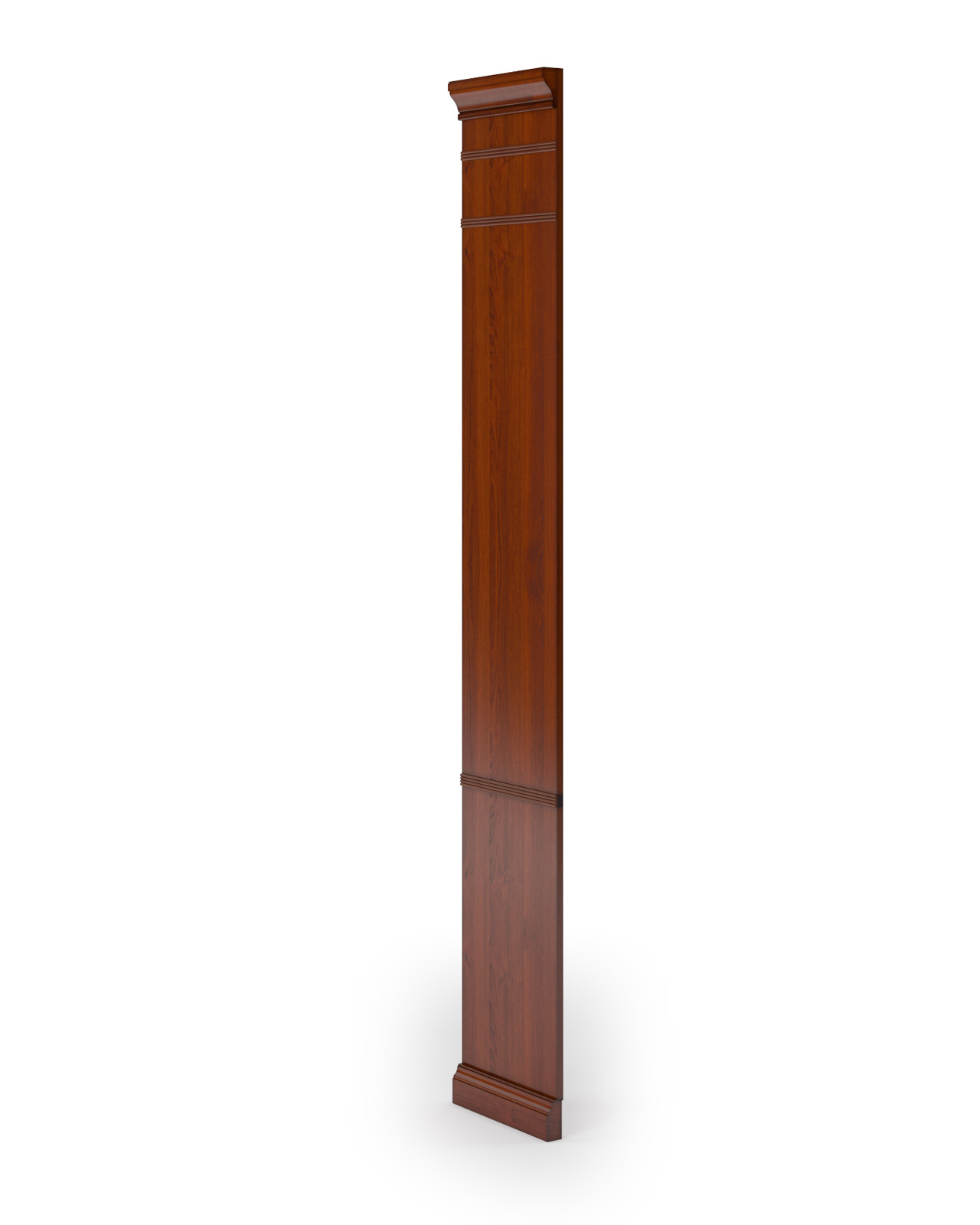 Монарх Панель боковая MNB-485-266 L MNB 485-266 L