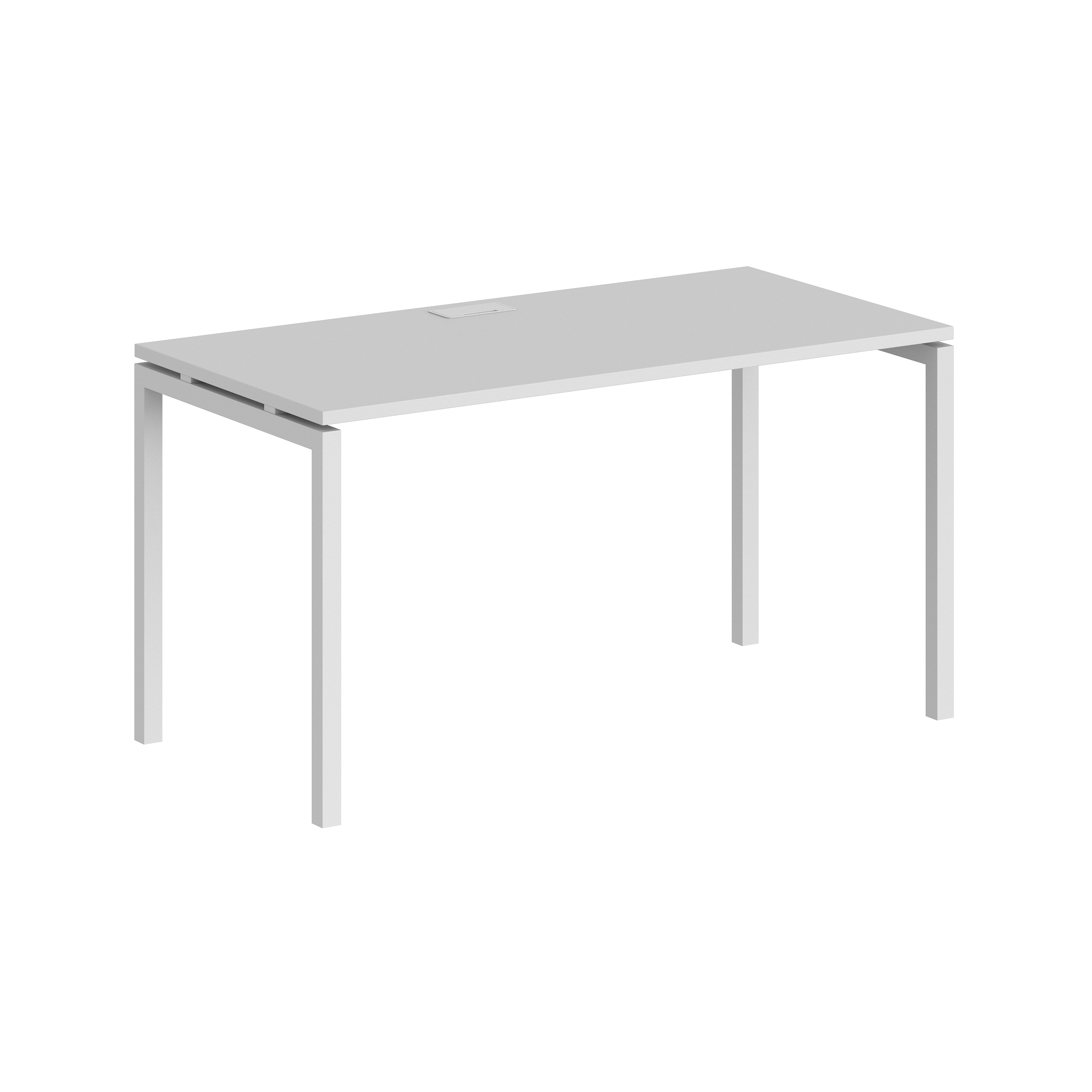 Стол 1200х800х750 SG.207.WH.44.WH