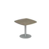 Стол переговорный малый 900х900х750 WN.503.OD