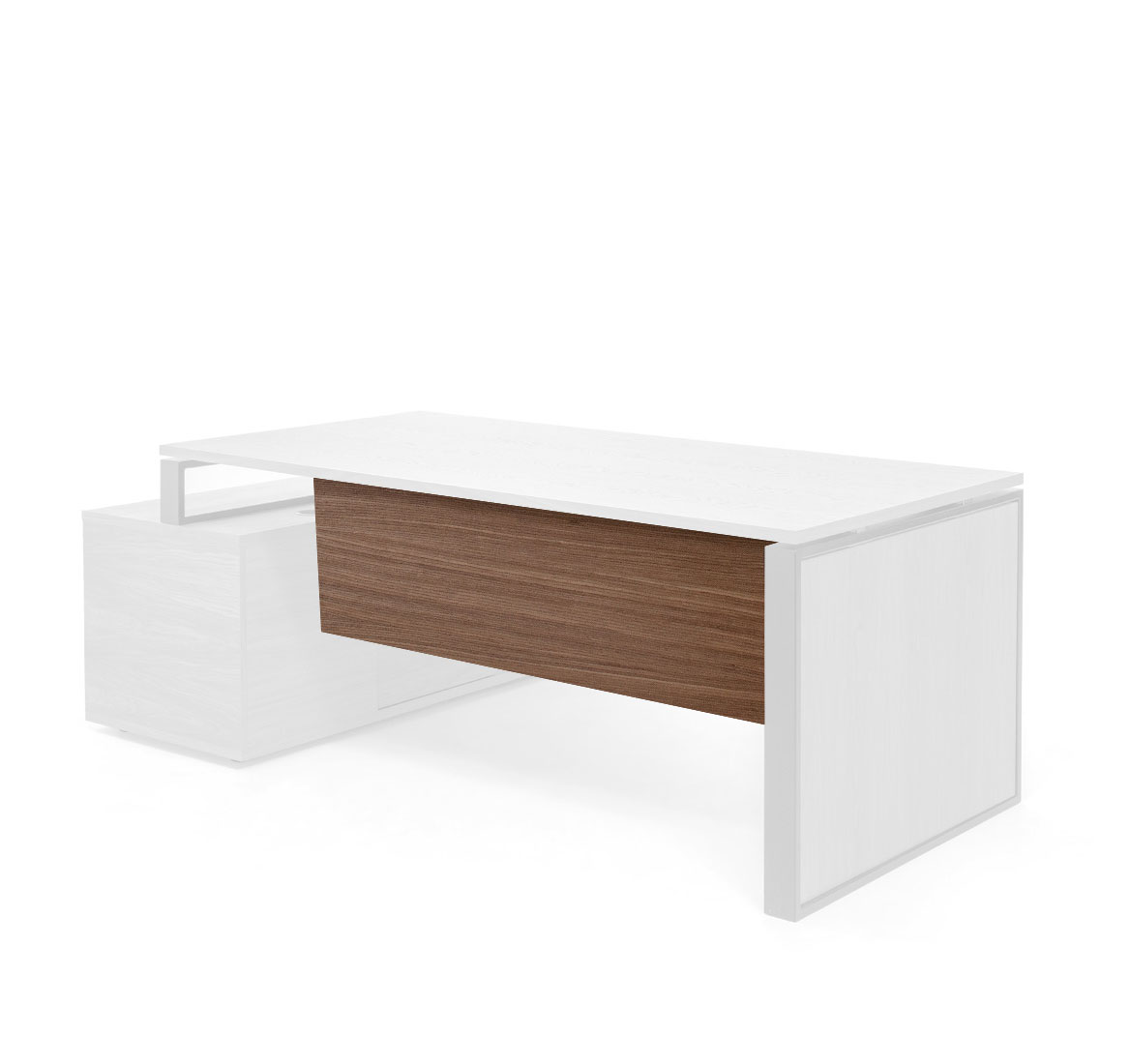 EXE Передн.панель оп.тумба 209