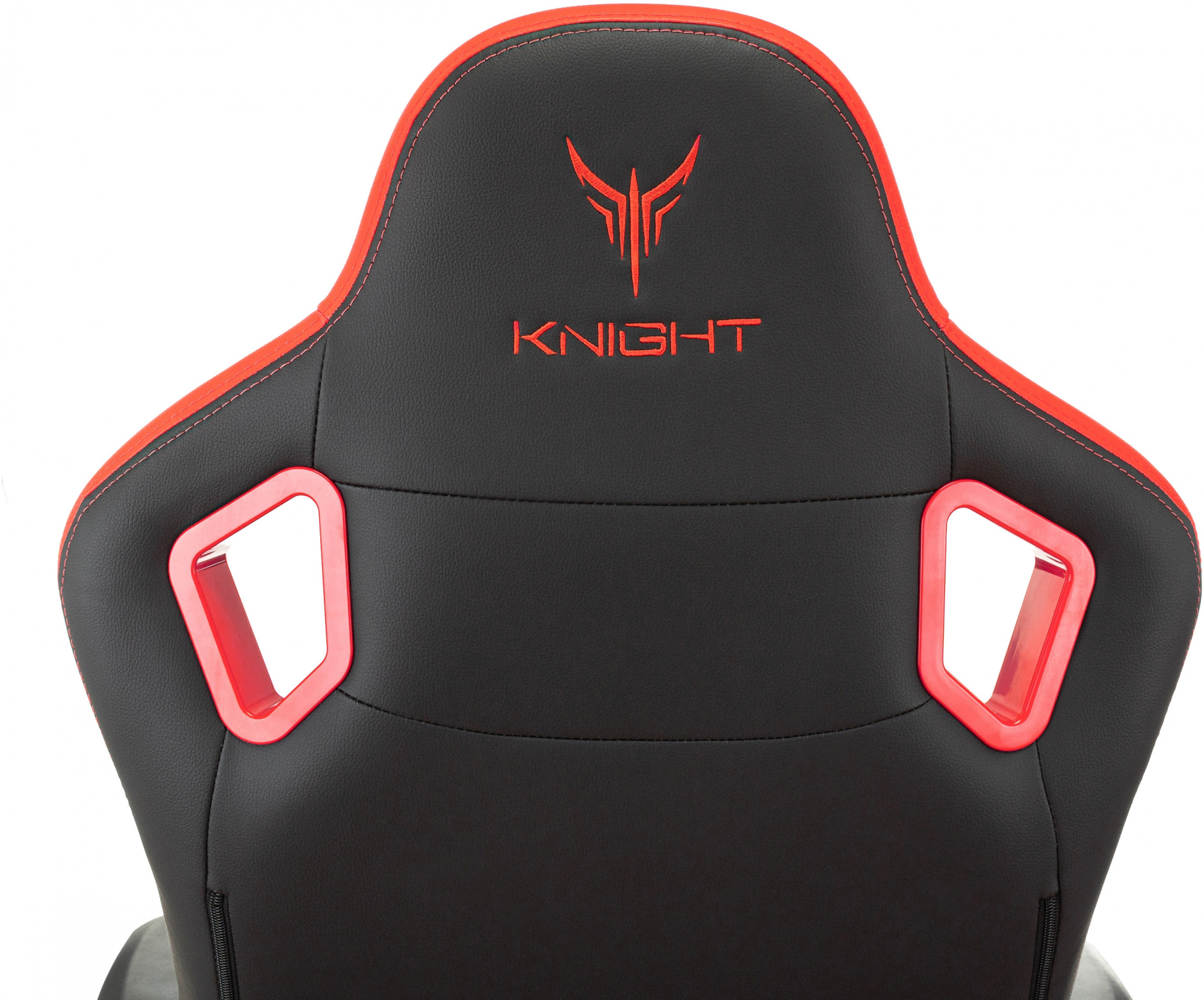 Кресло игровое Knight Titan