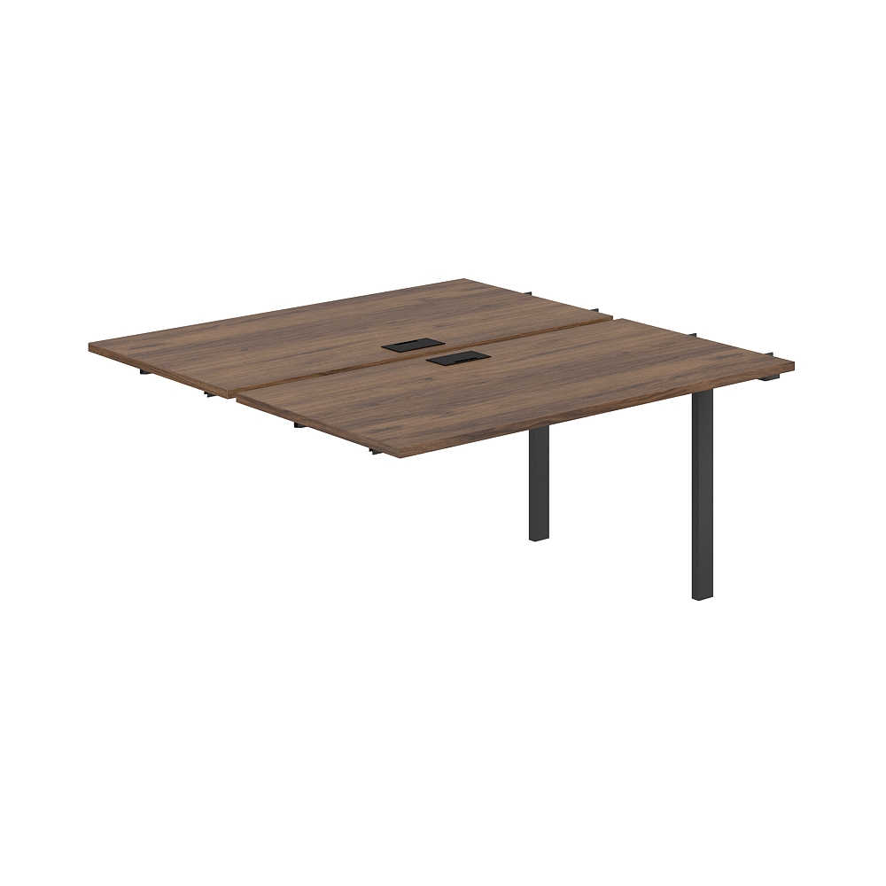 Секция рабочей станции 1400х1438х750 SG.215.DM.63.AN