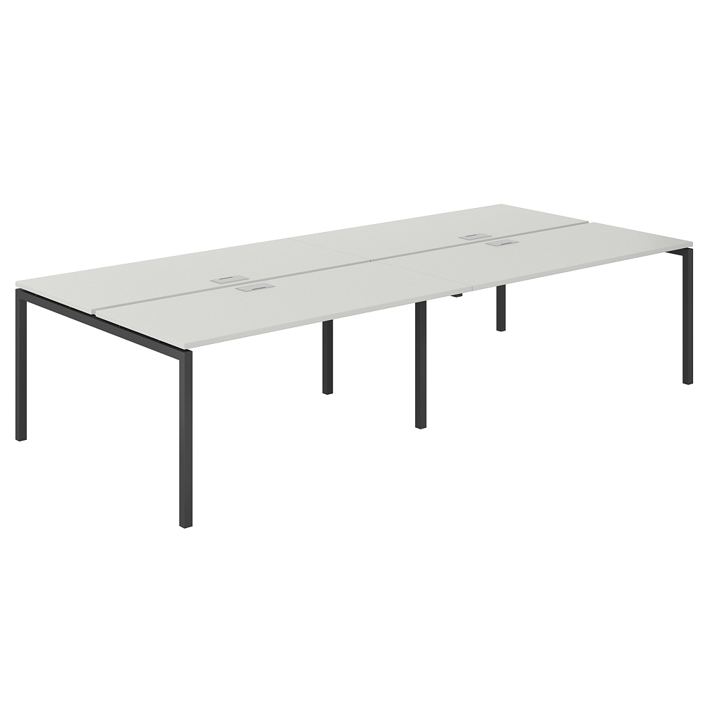 Рабочая станция 3200х1438х750 SG.256.SH.44.AN