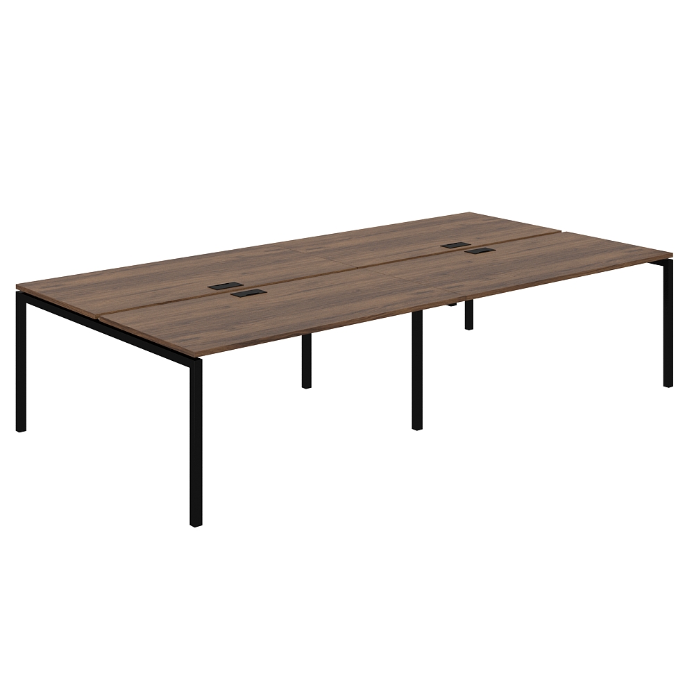 Рабочая станция 3200х1638х750 SG.259.DM.44.BL