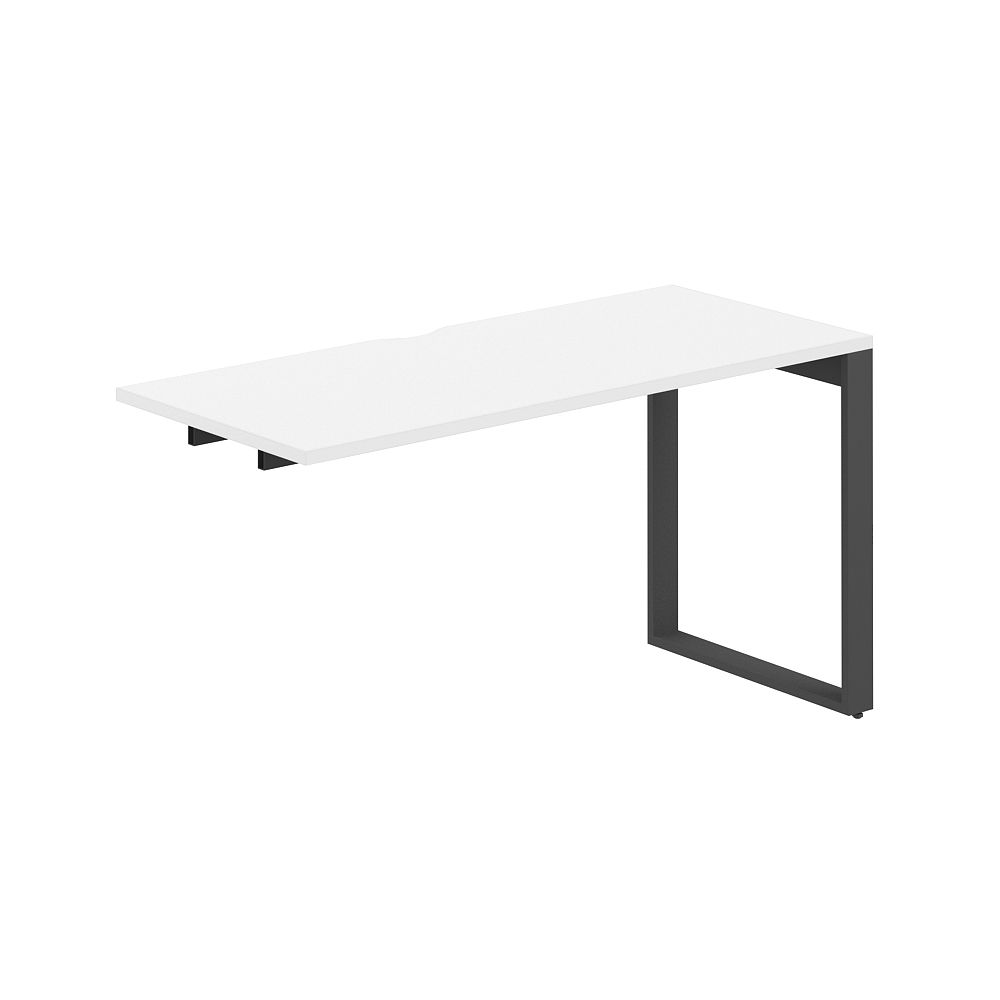 Секция рабочей станции 1400х600х750 AG.182.WH.V.72.AN