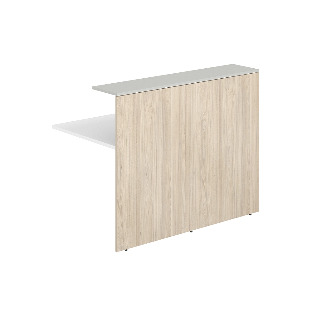 Модуль прямой 1400х818х1125 QR.103.AR.У / WH
