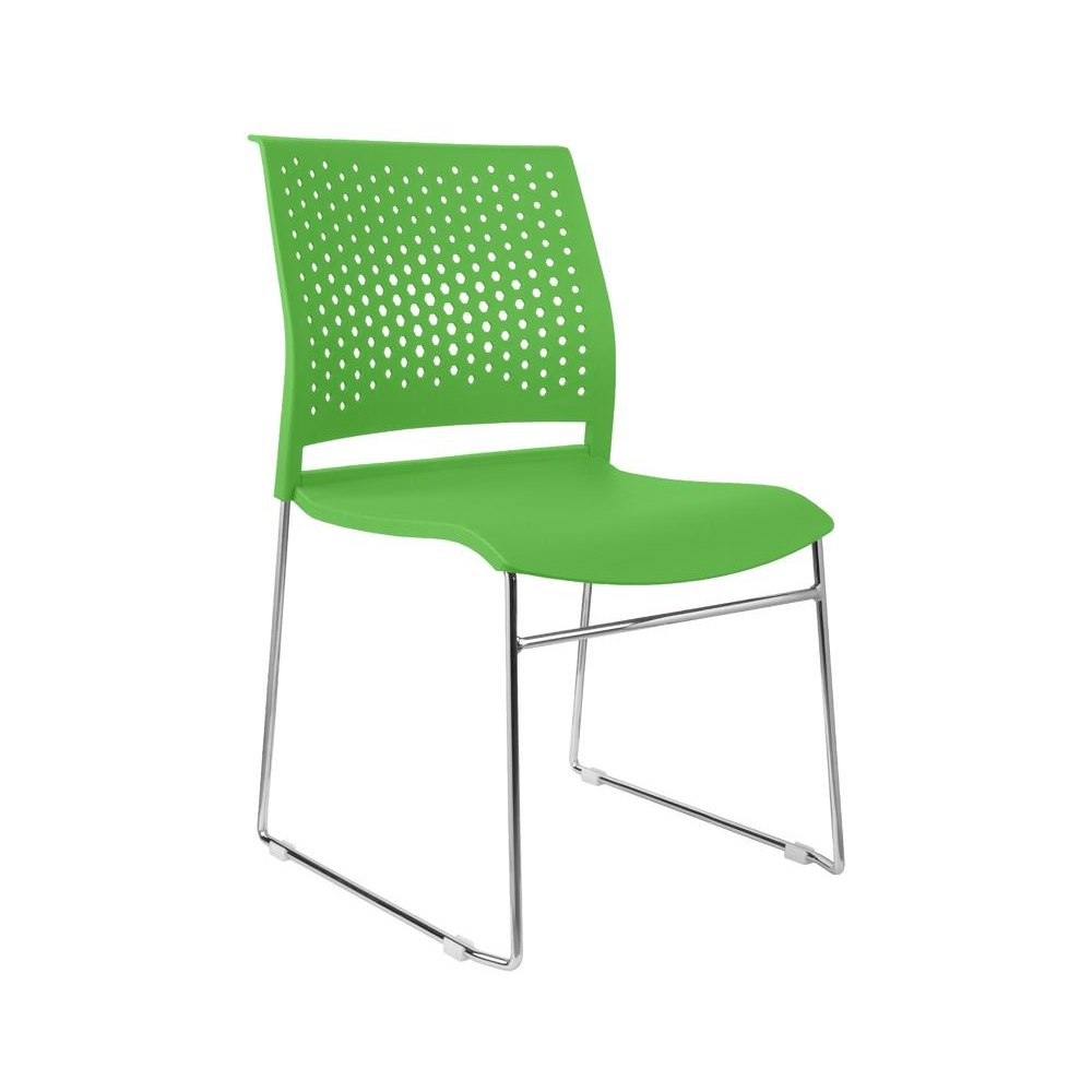 Зеленый