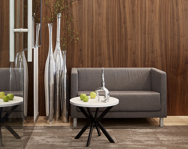 Диван двухместный Stanley