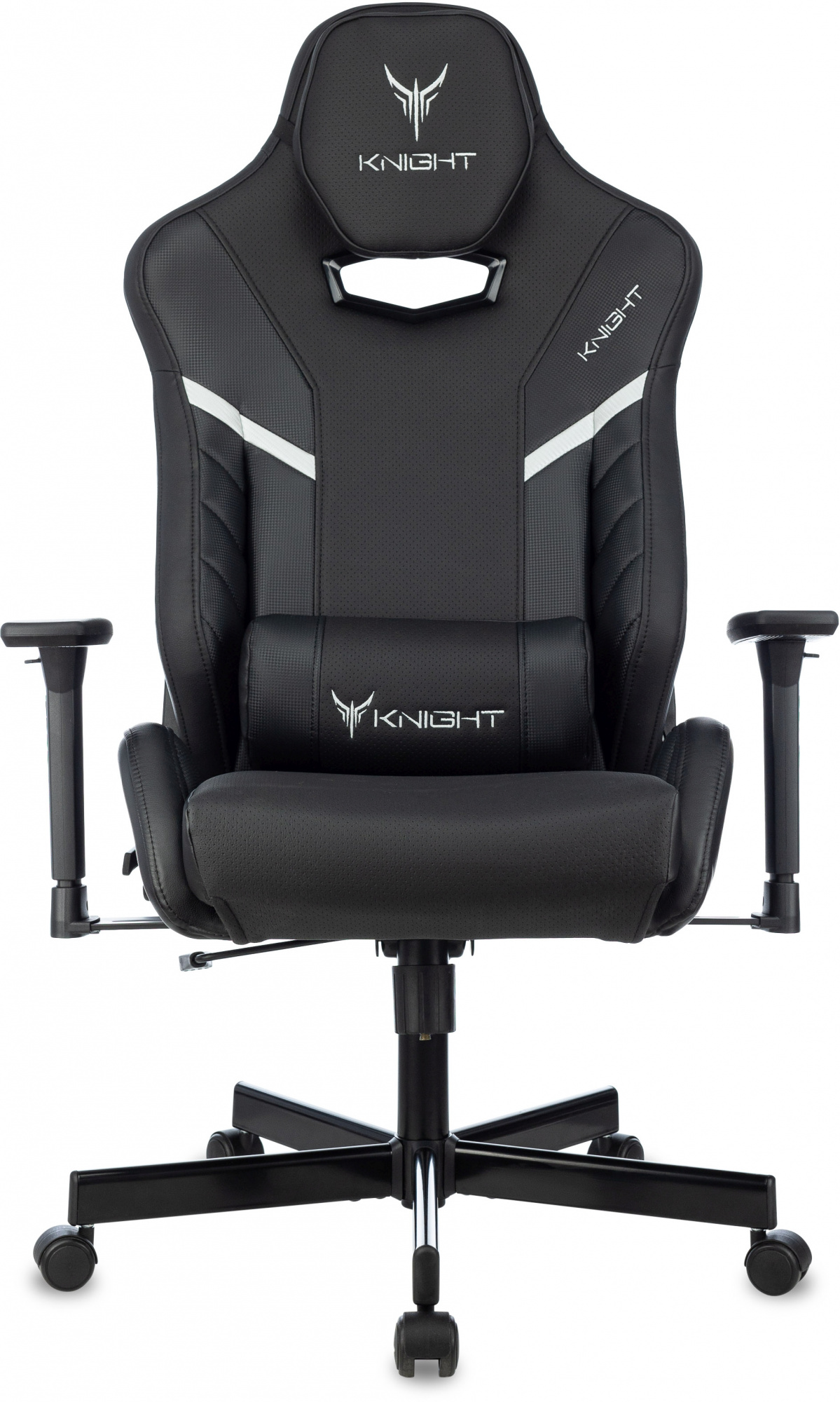 Кресло игровое Knight Thunder 5X