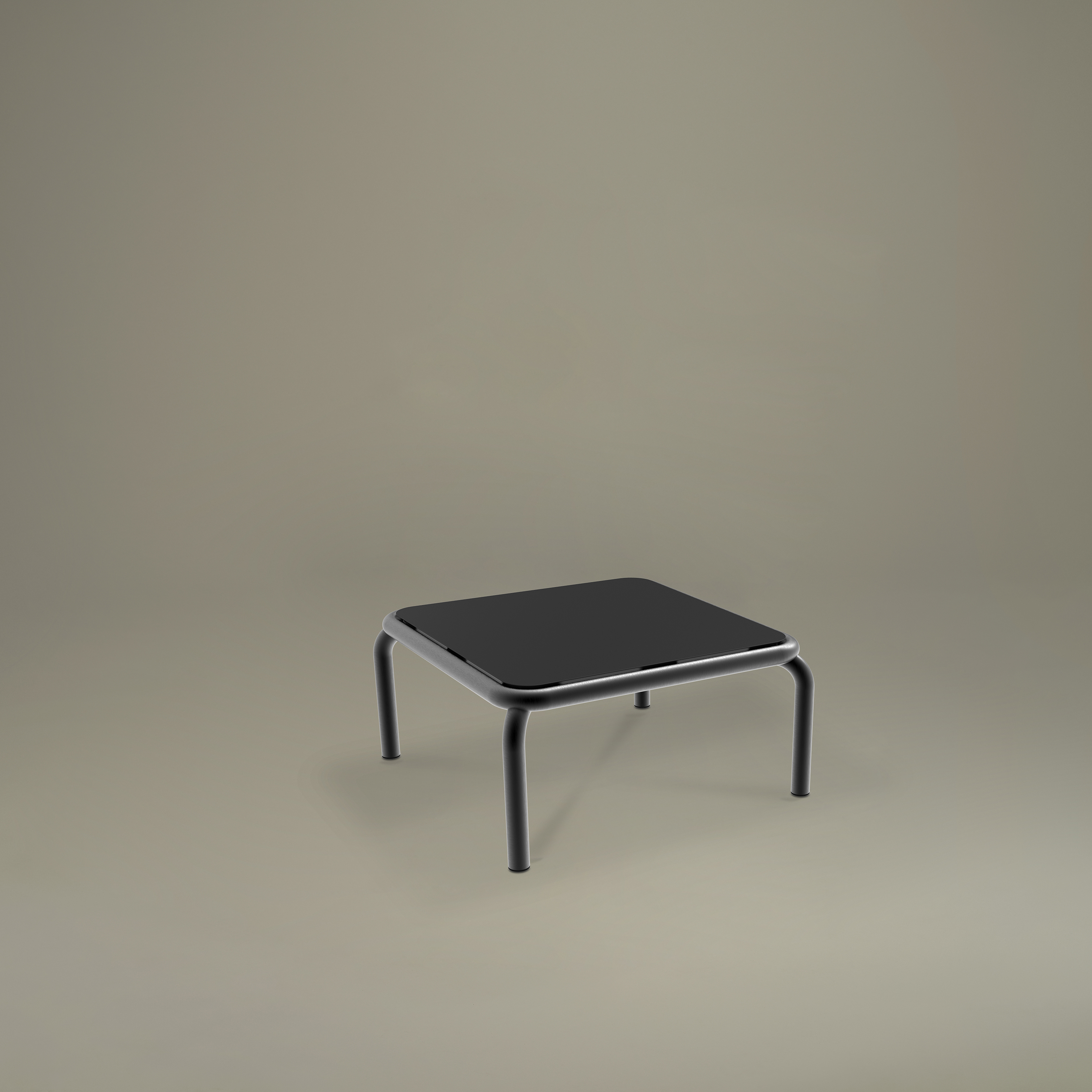 Банкетка Bomm Square table