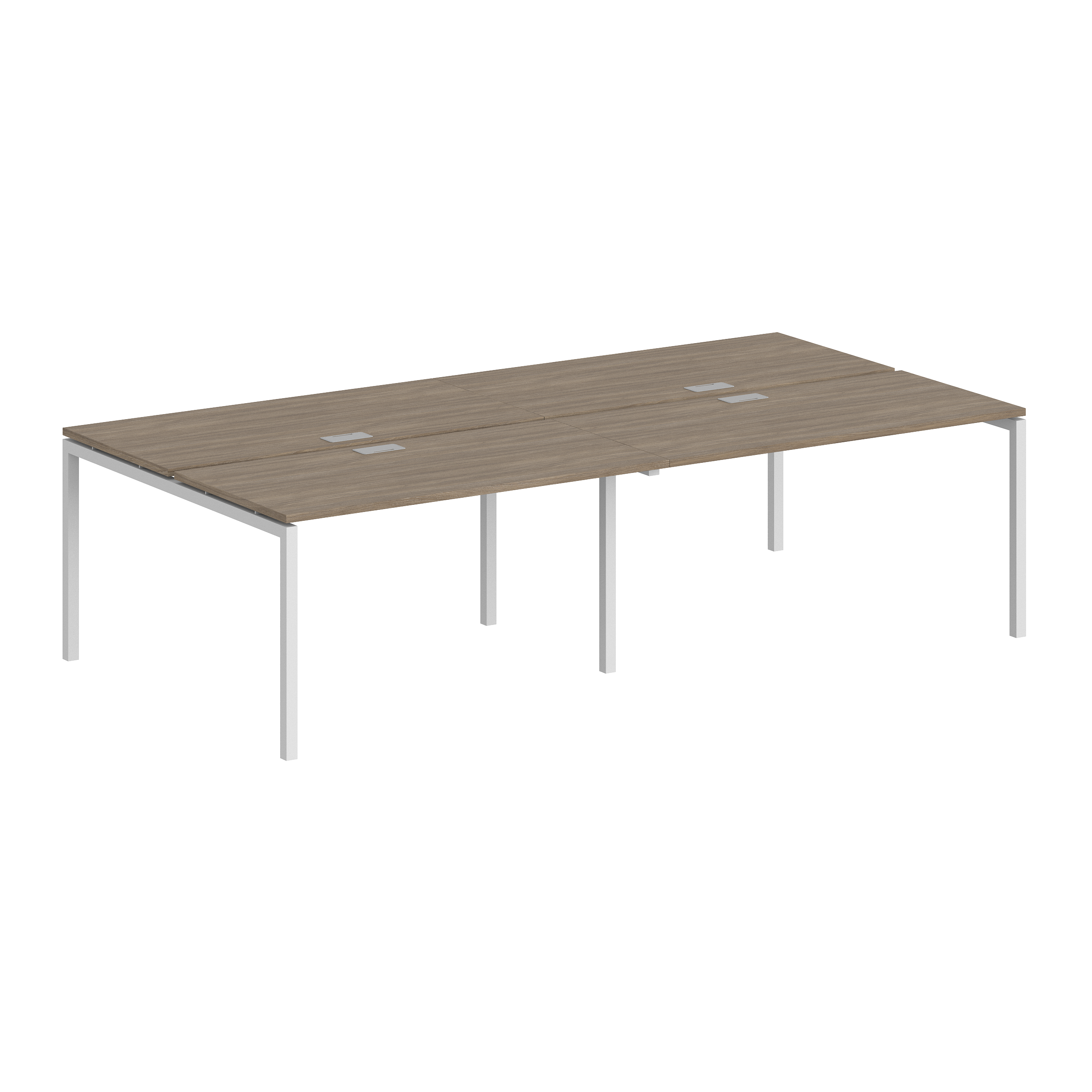 Рабочая станция 3200х1438х750 SG.256.OD.44.WH