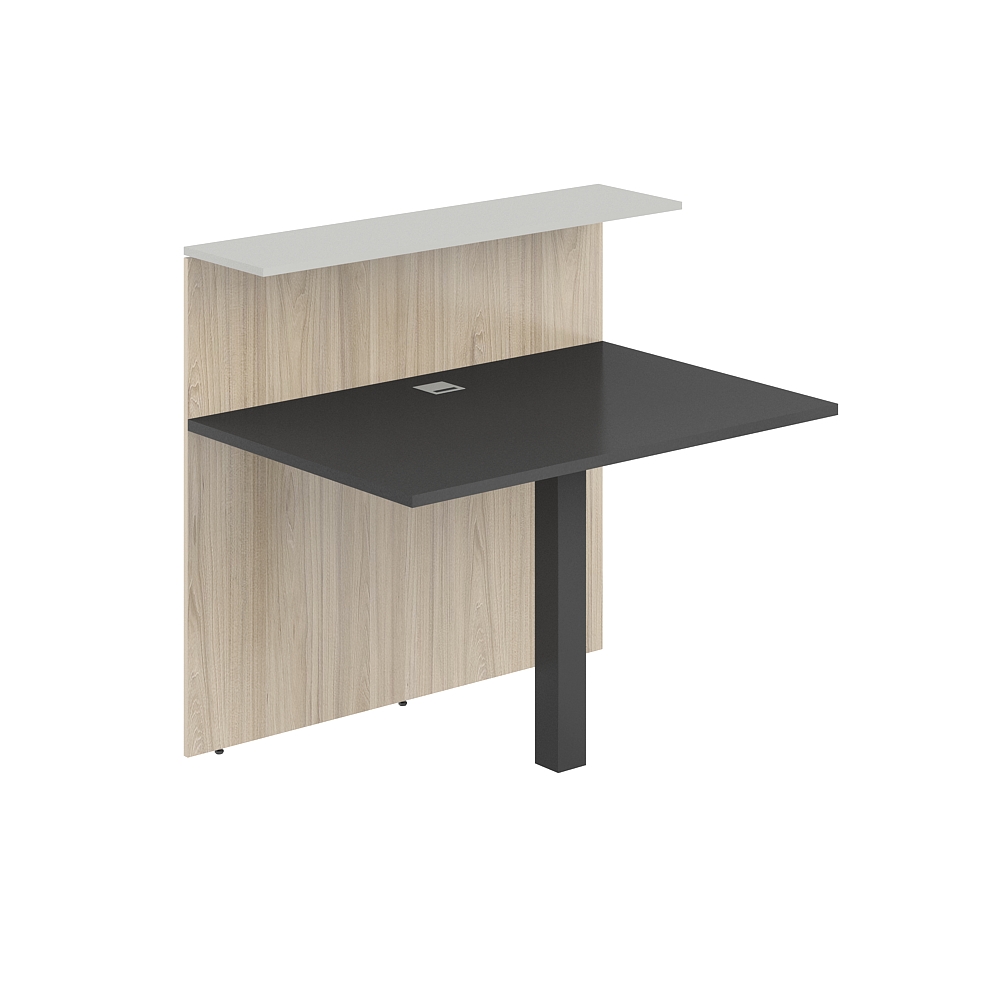 Модуль прямой 1200х818х1125 QR.102.AR.АН / AN