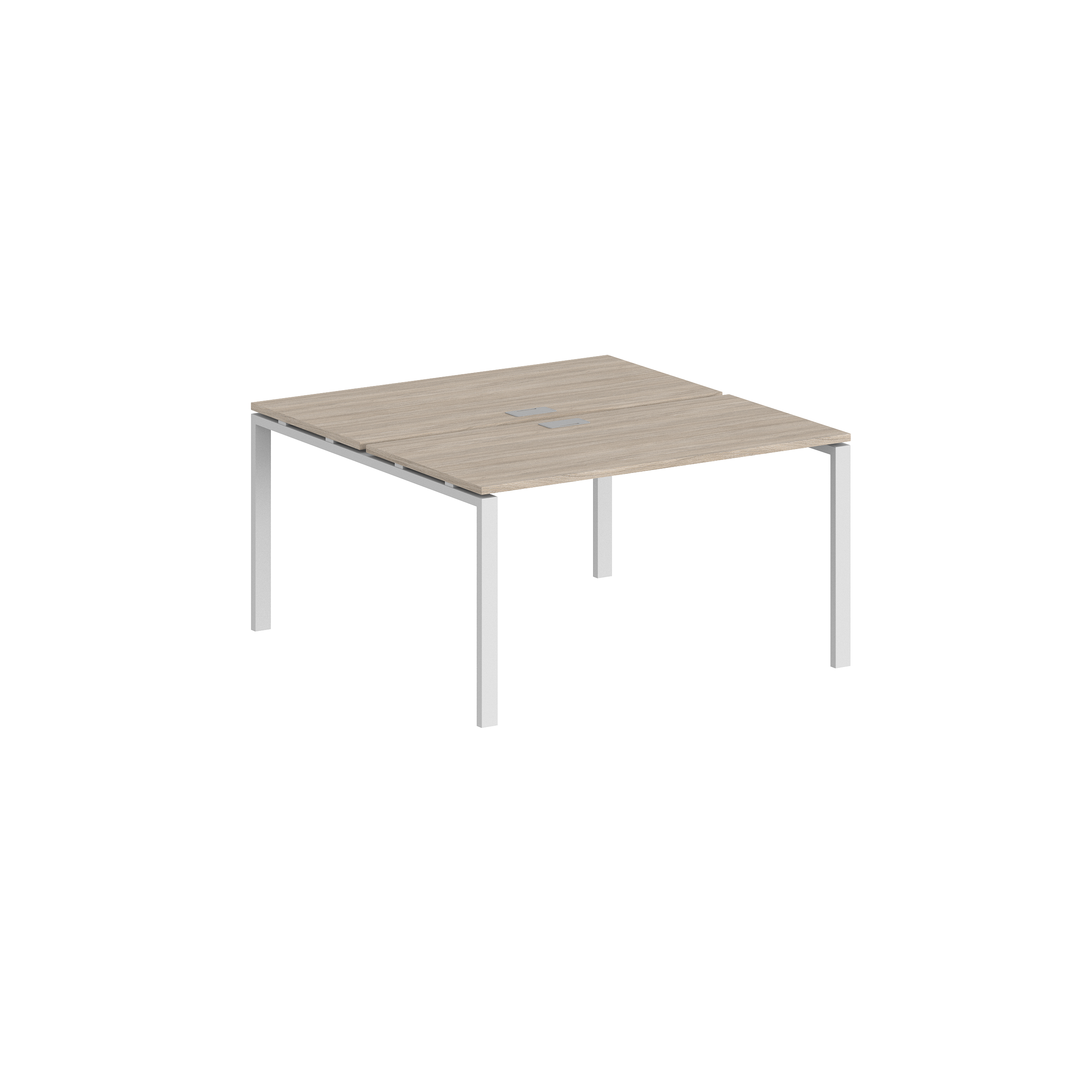 Рабочая станция 1600х1238х750 SG.243.OL.63.WH