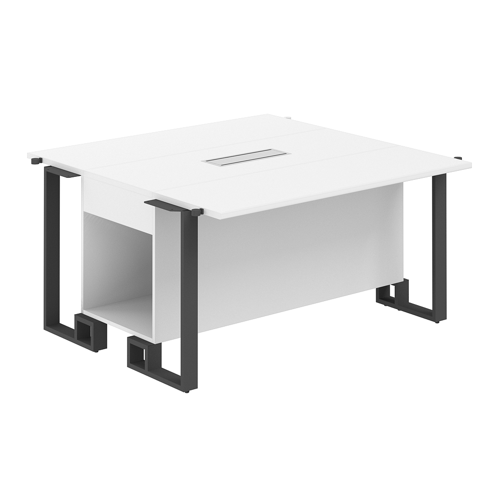 Модуль центральный 1200х1200х750 SP.0114.WH.WH.AN