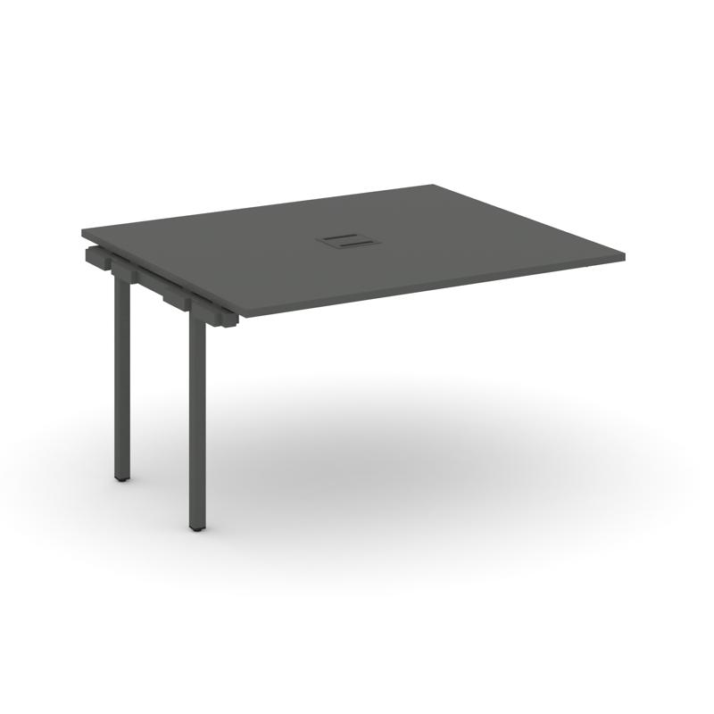 Style Project Проходной наб. элем. перег. стола SN-4P.NSPRG-032